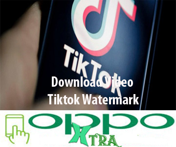 Download Video Tiktok Watermark