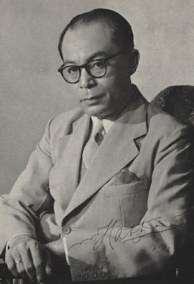 Tokoh Indonesia - Mohammad Hatta