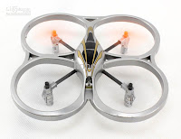 3d Quadcopter3