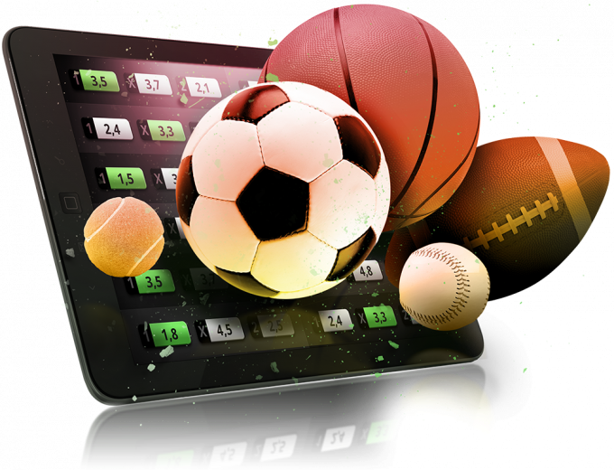 Sports Betting Sites - How to Find the Best Odds on Betting Sites 