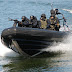 Polish Navy Special Operation Unit "Formoza"