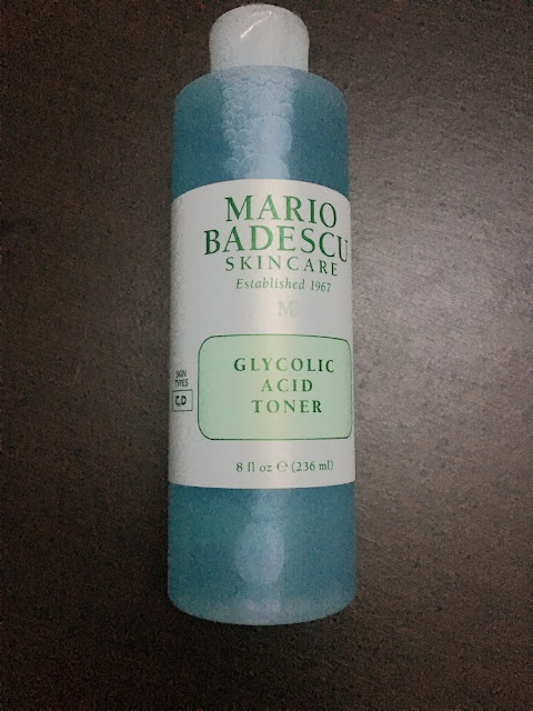 Mario Badescu Glycolic Acid Toner