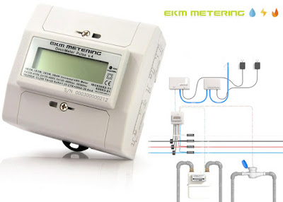 Electric Meter