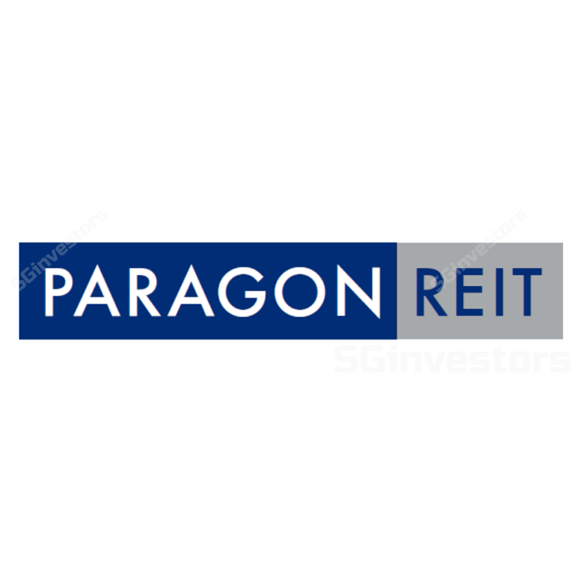 PARAGON REIT (SGX:SK6U) @ SGinvestors.io