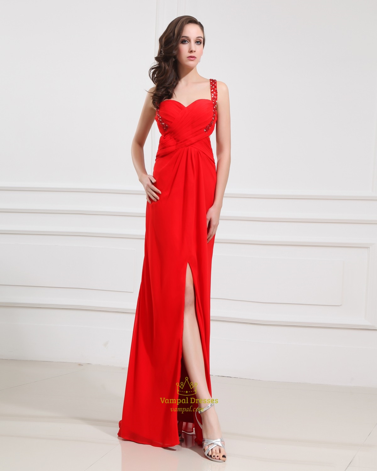  europe  vogue Gorgeous Prom  Dresses  and Shoes with Trend 