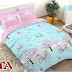 HARGA BECOVER FATA 180 X 200 SPREI FLAT 17/04/2021 | WONGPASAR GROSIR MALANG