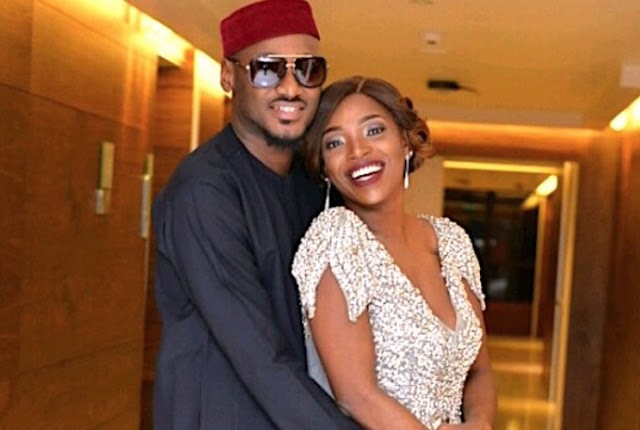 Alleged Third Baby Mama: 2Baba didn’t impregnate any woman – Mgt 