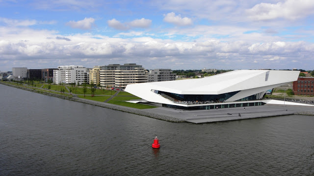 Port of Amsterdam