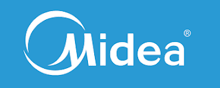  MIDEA 