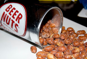 BEERNUTS