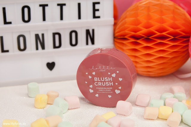 Blush Crush Powder Blush