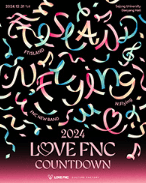 LOVE FNC COUNTDOWN