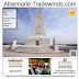 February edition of the Albemarle Tradewinds now online.