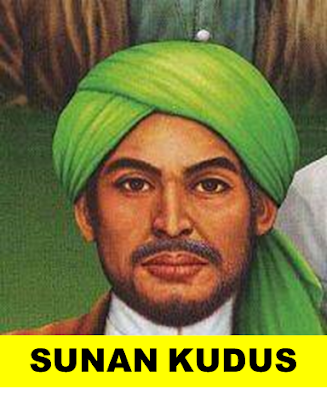 Mengenal wali songo Sunan Kudus (Ja'far Shadiq)