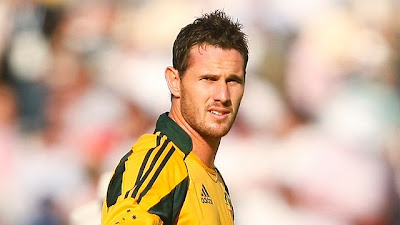 Shaun Tait Wallpapers