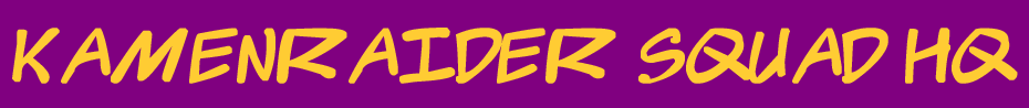 Kamenraider's Mormon ( LDS ) Doctrine Blog