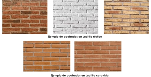 TIPOS DE LADRILLOS PARA PAREDES DE DORMITORIOS CON PAREDES DE LADRILLOS by dormitorios.blogspot.com DORMITORIO CON PARED DE LADRILLO DECORACION CON LADRILLOS ESTANCIAS DE LADRILLOS RUSTICOS