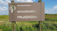 Naturschutzgebiet Sneeker Meer 