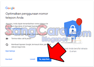 bikin gmail baru di hp