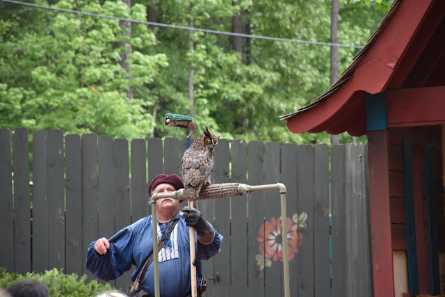 Non-Stop Fun Weekend at The Rock Ranch and Georgia Renaissance Festival  via  www.productreviewmom.com