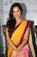 Sameera, Reddy, @, Platinum, Launch