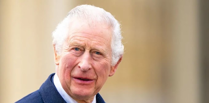  Concern Grows Over King Charles' Health Amid Cancer Battle