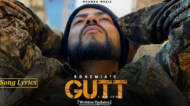 Gutt Punjabi Song Mp3 Download – Bohemia & Gurlez Akhtar