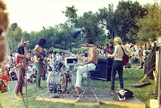 Grateful Dead - Denver, September 24, 1967