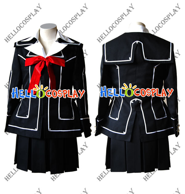 Vampire Knight Zero Cosplay. Vampire Knight Cosplay