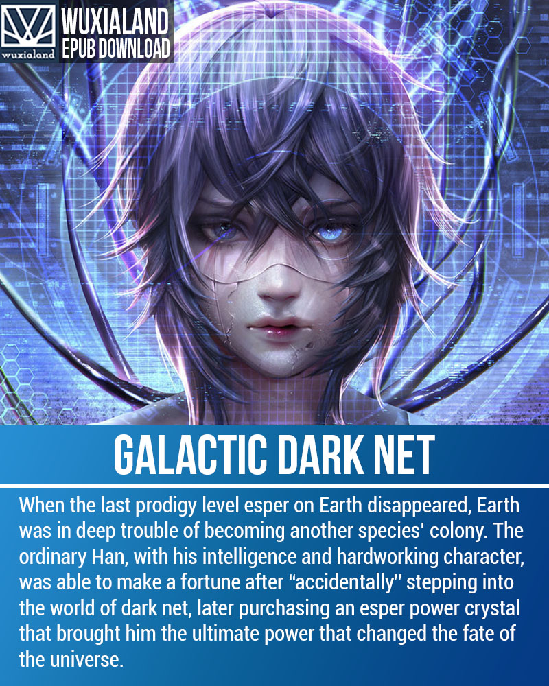 galatic dark net, gdn, gdn epub, galactic dark net epub