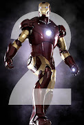 A metal suited hello my freEk fellows!! When Marvel released the first Iron . (iron man )