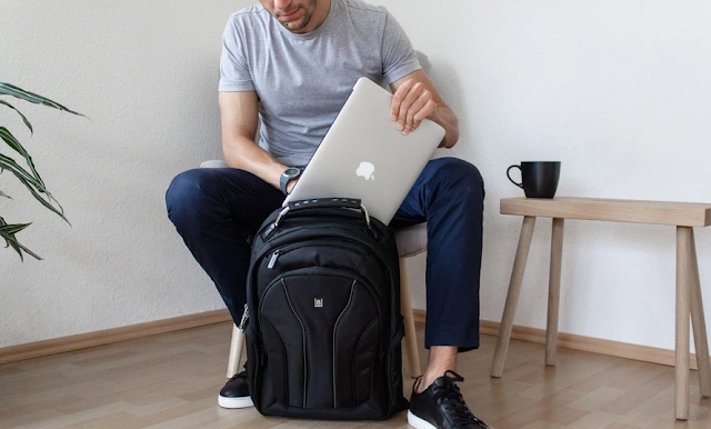 MacBook Backpack