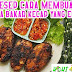 Resep Cara Membuat Tuna Bakar Kecap Yang Enak