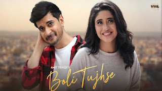 Boli Tujhse Lyrics in English – Asees Kaur | Abhijeet Srivastava