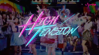 Total penjualan single JKT48 High Tension tidak laris, Wow!