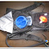 Mochila De Hidratação CamelBak Rogue
