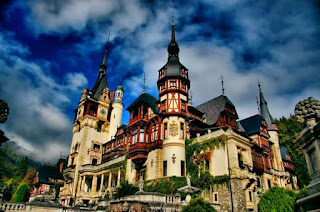 10 Most Beautiful Castles