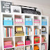 Inexpensive Storage & Decor Updates for Your Bookshelf