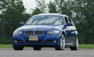 BMW New Cars 2011