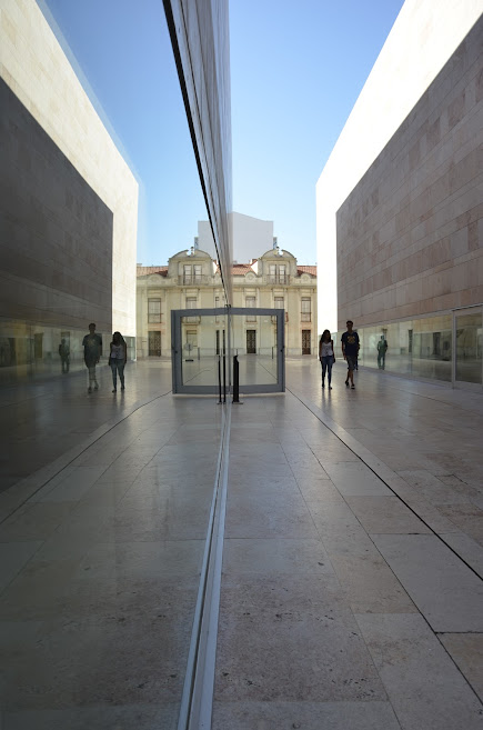 Centro de Artes de Sines