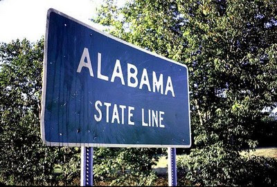 Alabama