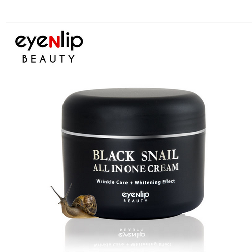 EYENLIP Black Snail All In One Cream