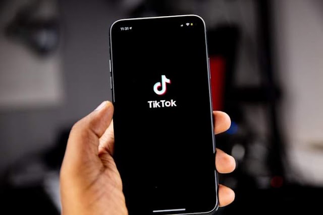 TIKTOK