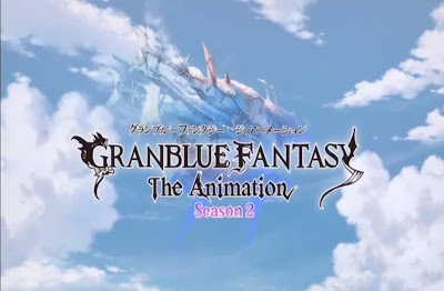 Chord Gitar Seven Billion Dots "Stay With Me" - Opening Granblue Fantasy The Animation S2