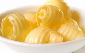 La mantequilla contiene vitamina K2