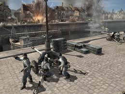 Company Of Heroes PC Game Download Free