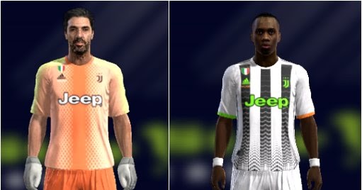 Pes 2013 Juventus Palace Kits 2019 By Auvergne81 Pes Hd