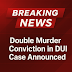 Pinal County Arizona Driver Pleads Guilty in Crash that Killed Pregnant Mother and Unborn Child