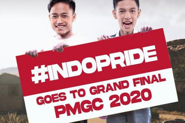 (PUBG Mobile) Lolos Grand Final PMGC 2020, Bigetron RA dan Aerowolf LIMAX Terbang ke Dubai