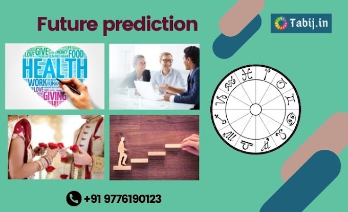 Lal Kitab free prediction: Solve life issues by future prediction